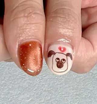 ネイル tsumeya かわいく長持ちネイルのネイルデザイン