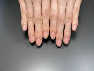 ネイル cie/42° NIJINAのネイルデザイン