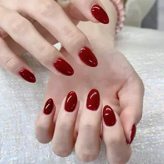 ネイル N.one Miya🎀のネイルデザイン