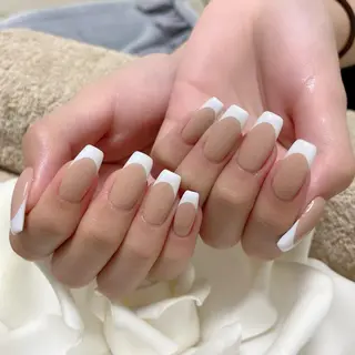 ネイル 💅fleur Ayumiのネイルデザイン