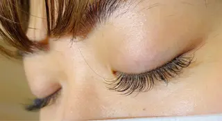 マツエク・マツパ 野田 京七のマツエク・マツパデザイン