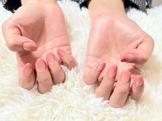 ネイル hohomi .のネイルデザイン