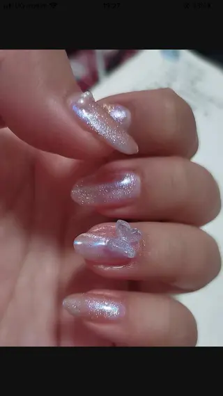 ネイル Cute beauty2のマツエク・マツパデザイン