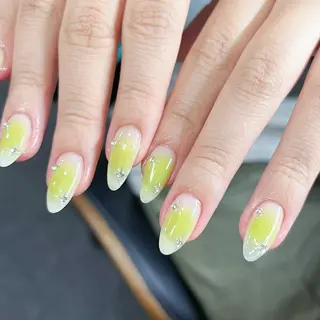 ネイル 🫧OPELIA NAIL渋谷🫧のネイルデザイン