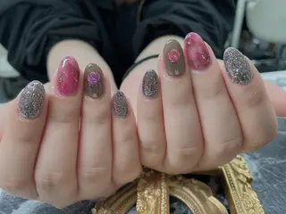 ネイル Lien _リエン リエンのネイルデザイン