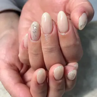 ネイル maison de NALIのネイルデザイン