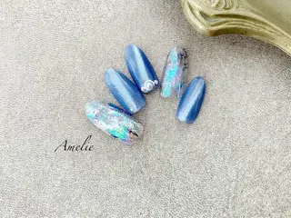 ネイル yo koのネイルデザイン