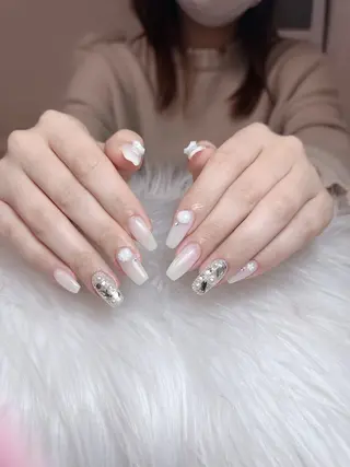 ネイル Vp ネイルのネイルデザイン