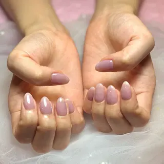 ネイル ピンキー 池田公園店のネイルデザイン