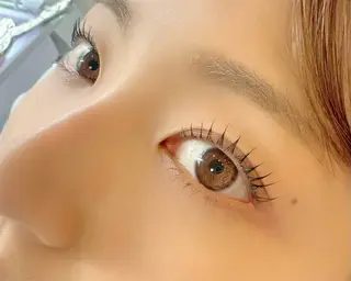 マツエク・マツパ Coco Mieux所属・Coco Mieuxのマツエク・マツパデザイン