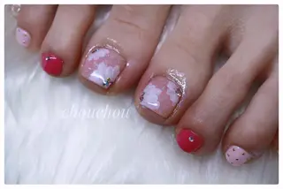 ネイル 松下 史佳のネイルデザイン