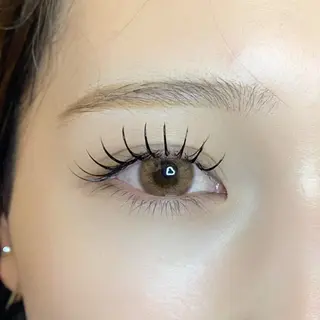 マツエク・マツパ ANELA福島店所属・ANELA福島店 SATOのマツエク・マツパデザイン