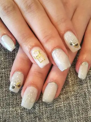 ネイル private salon mieのネイルデザイン