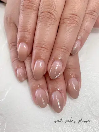 ネイル nail salon plumeのネイルデザイン