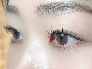 マツエク・マツパ hairLOOP所属・西院LOOP sayakaのヘアスタイル