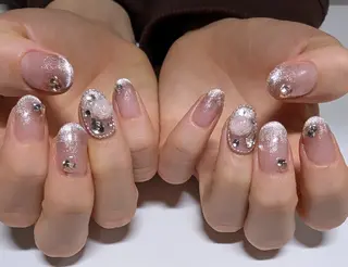 ネイル KANON所属・☆ KANON☆のネイルデザイン