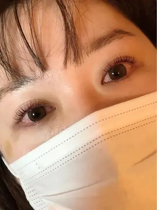 マツエク・マツパ SÖPÖ/SAIKO ♡まつげ眉毛サロンのマツエク・マツパデザイン