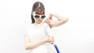 KAUI  IN HALOI所属・☆セルフ脱毛kaui in haloiのエステ・リラクイメージ