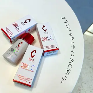 CHARME所属・CHARME エステサロンのエステ・リラクイメージ