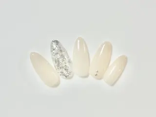 ネイル 🦋Kiyomi. 🦋のネイルデザイン