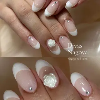 ネイル 💕D.d nail Hideyo🌸のネイルデザイン