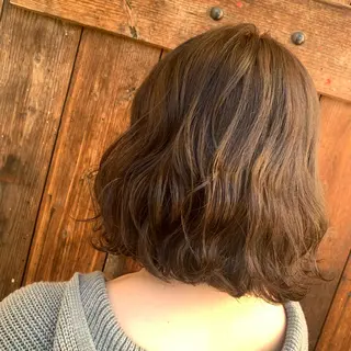 ショート ヘアアレンジ 追立 優稀のヘアスタイル