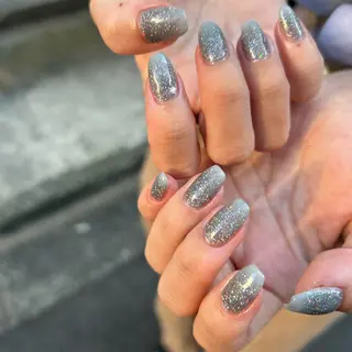 ネイル Yumi 広尾|恵比寿ネイルのネイルデザイン