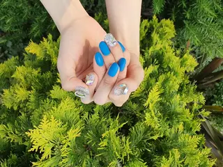 ネイル Salon de dahan所属・SALON DE DAHANのネイルデザイン