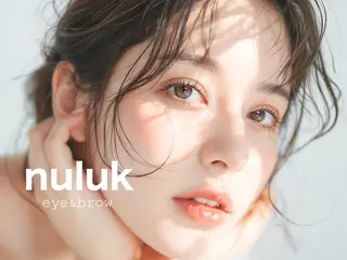 マツエク・マツパ 🤍nuluk / eyelist🤍のマツエク・マツパデザイン