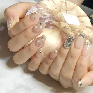 ネイル YUN 💅のネイルデザイン