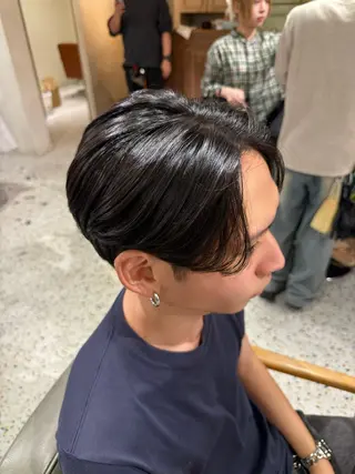 メンズ  ︎︎ saekaのヘアスタイル