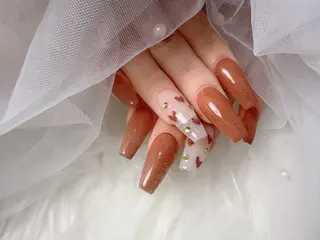 ネイル private nail bellのネイルデザイン