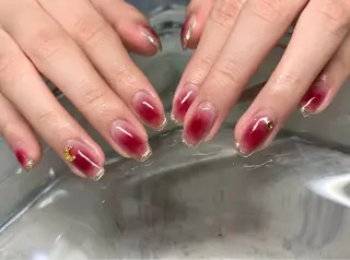 ネイル N.design muraのネイルデザイン