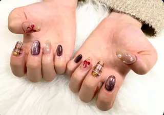 ネイル nailsalon HOPEのネイルデザイン