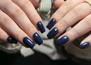 ネイル 🎀 UU_nailのネイルデザイン