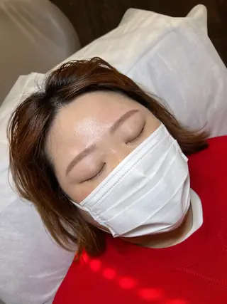 メンズ アイブロウ GRIP 🌼MEIのその他イメージ