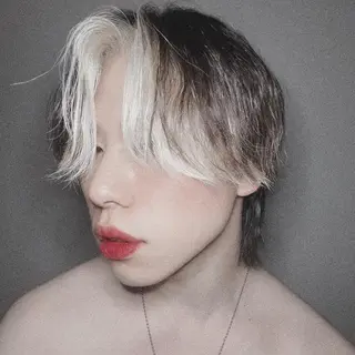 メンズ EXCIA 西梅田店【エクシア】所属・EXCIA 西梅田のヘアスタイル