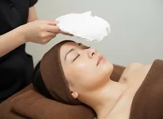 Salon Bebe名古屋所属・Salon Bebe 名古屋のエステ・リラクイメージ