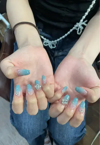 ネイル nailsalon ete.のネイルデザイン