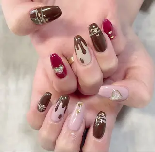 ネイル YK Beauty Salonのマツエク・マツパデザイン