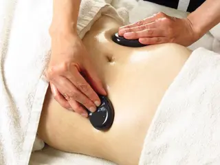 足つぼ&温活アロマ みどりの時間のエステ・リラクイメージ