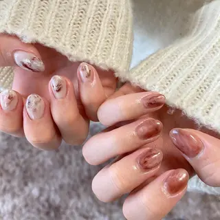 ネイル lcoco nailのネイルデザイン