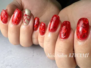 ネイル NaiI Salon KIWAMIのネイルデザイン
