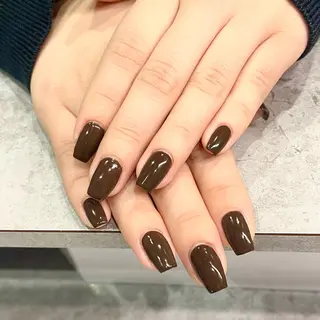 ネイル Juicy nail 天神西通店所属・ene /YUMENOのネイルデザイン