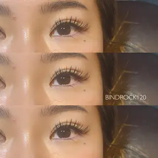 マツエク・マツパ shizuka |BL|パリジェンヌのマツエク・マツパデザイン