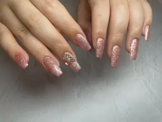 ネイル Pureté by Nnail所属・Pureté by Nnailのネイルデザイン