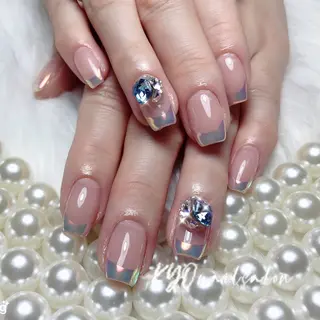 ネイル ネイリスト KYOのネイルデザイン
