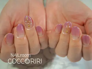 キッズ ネイル ensowa✱laf NAILのネイルデザイン