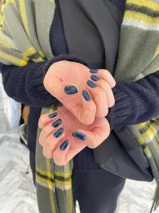 ネイル モモ 🍑のマツエク・マツパデザイン