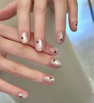 ネイル MIHANA NAILのネイルデザイン